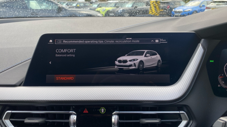 BMW 1 Series 118i [136] M Sport 5dr Step Auto [LCP] Petrol Hatchback